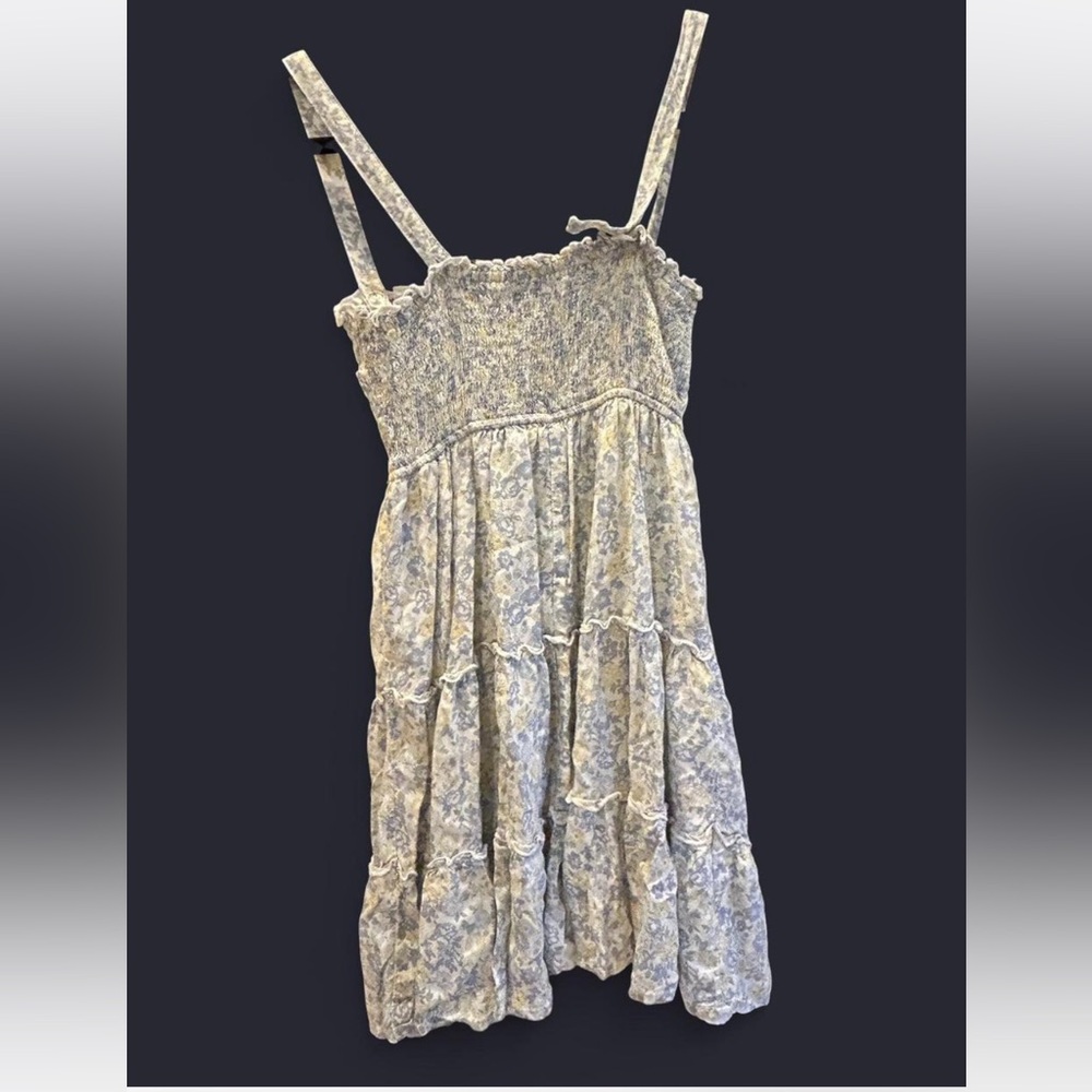 Holister Babydoll Dress…Size Small